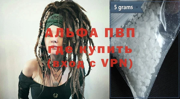 альфа пвп Гусев